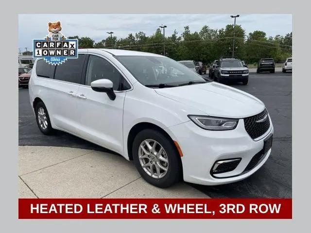 2023 Chrysler Pacifica Touring L for sale in FREMONT, OH