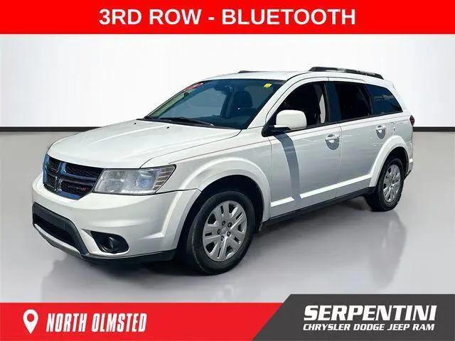 2019 Dodge Journey SE for sale in North Olmsted, OH