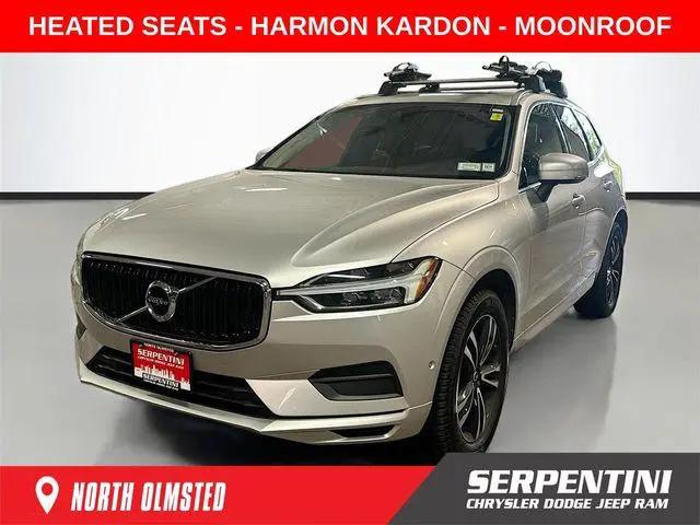 2019 Volvo XC60 T6 Momentum for sale in North Olmsted, OH