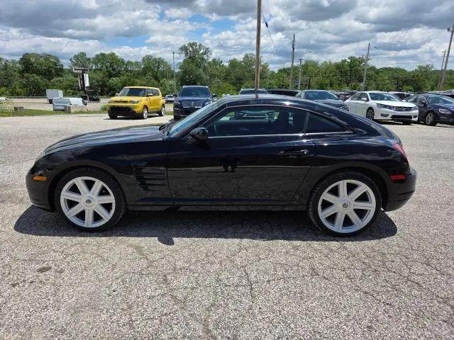 2007 Chrysler Crossfire for sale near Delaware, OH
