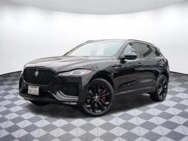 2026 Jaguar F-PACE R-Dynamic S P400 AWD Automatic for sale in Santa Monica, CA