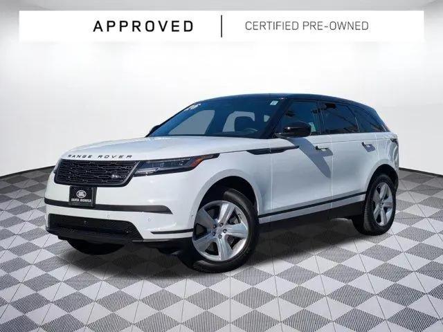 2026 Land Rover Range Rover Velar S for sale in Santa Monica, CA