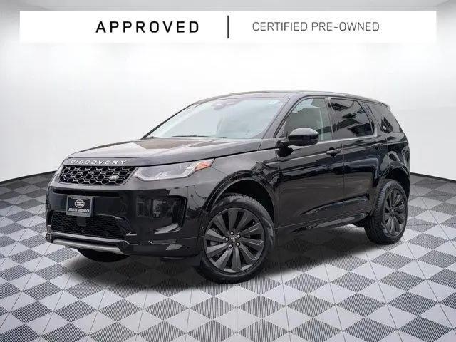 2025 Land Rover Discovery Sport S for sale in Santa Monica, CA