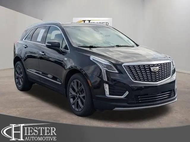2020 Cadillac XT5 FWD Premium Luxury for sale in Lillington, NC