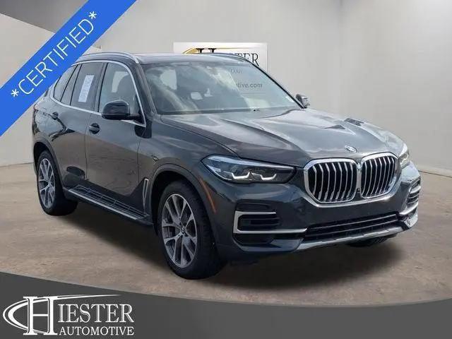 2023 BMW X5 sDrive40i for sale in Lillington, NC