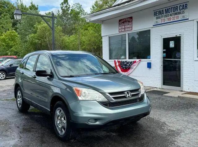 2010 Honda CR-V LX for sale in Oswego, NY