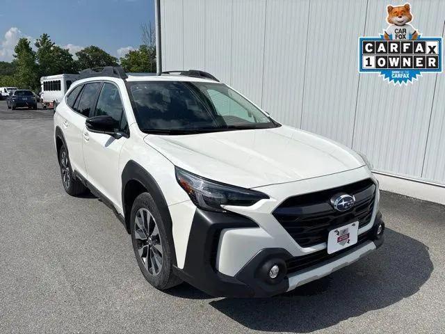2024 Subaru Outback Limited XT for sale in Catskill, NY