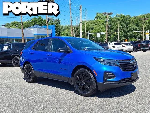 2024 Chevrolet Equinox FWD LS for sale in Newark, DE