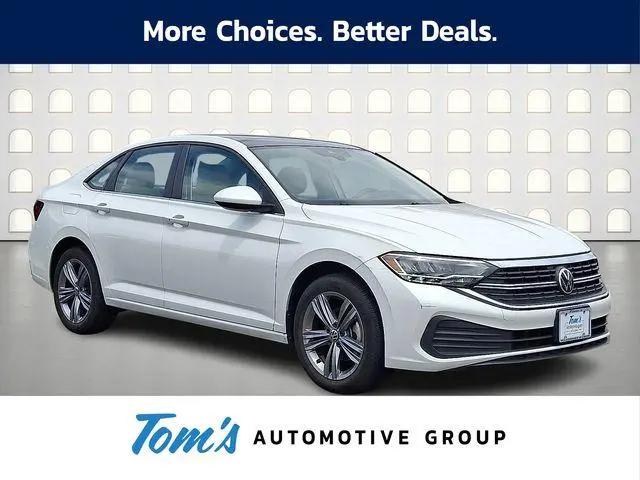 2023 Volkswagen Jetta 1.5T SE for sale in Union, NJ
