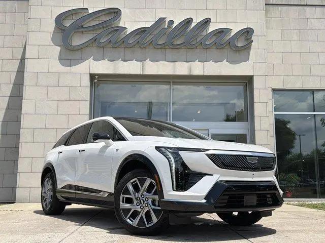 2025 Cadillac iQ Luxury 1 AWD for sale in Hartford, CT