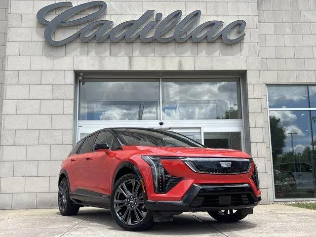 2025 Cadillac iQ Sport 2 AWD for sale in Hartford, CT