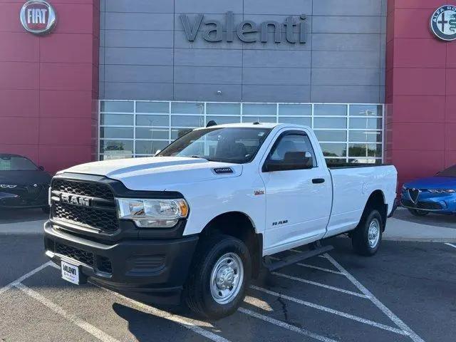2022 Ram 2500 Tradesman Regular Cab 4x4 8' Box for sale in Hartford, CT
