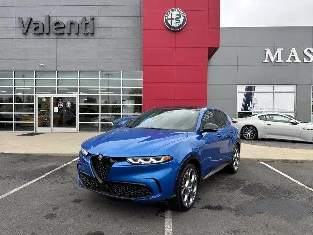 2024 Alfa Romeo Tonale Veloce EAWD for sale in Hartford, CT