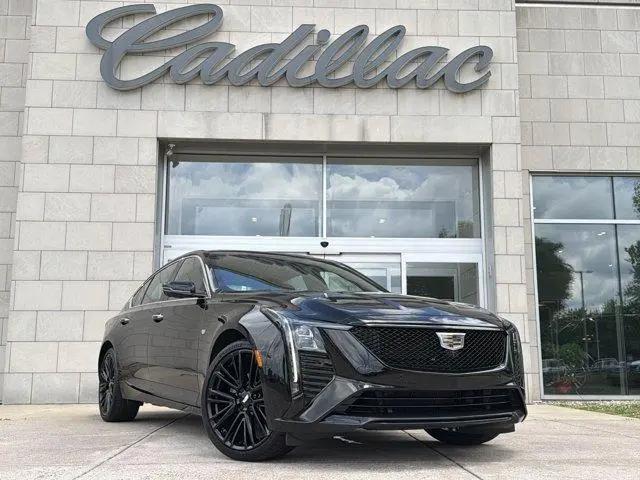 2025 Cadillac CT5 Premium Luxury RWD for sale in Hartford, CT