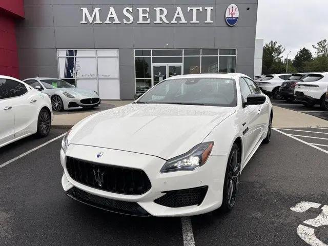 2022 Maserati Quattroporte Modena for sale in Hartford, CT
