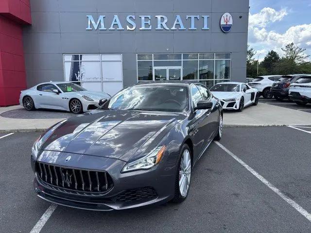 2023 Maserati Quattroporte GT for sale in Hartford, CT