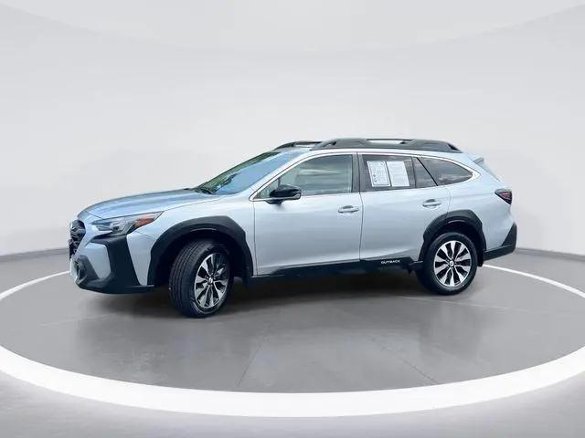2024 Subaru Outback Limited XT for sale in Greensboro, NC