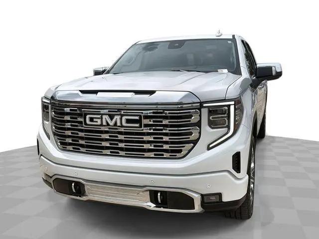 2024 GMC Sierra 1500 4WD Crew Cab Short Box Denali for sale in Seguin, TX