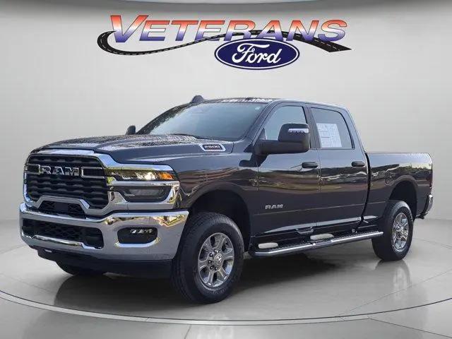 2026 Ram 2500 Big Horn Crew Cab 4x4 6'4" Box for sale in Tampa, FL
