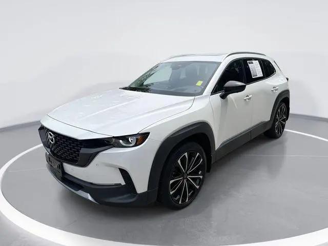 2024 Mazda CX-50 2.5 Turbo Premium Plus for sale in Cary, NC