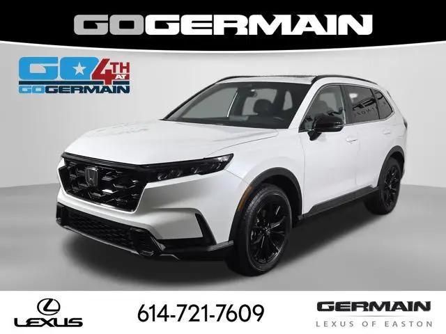 2024 Honda CR-V Hybrid Sport-L for sale in Columbus, OH