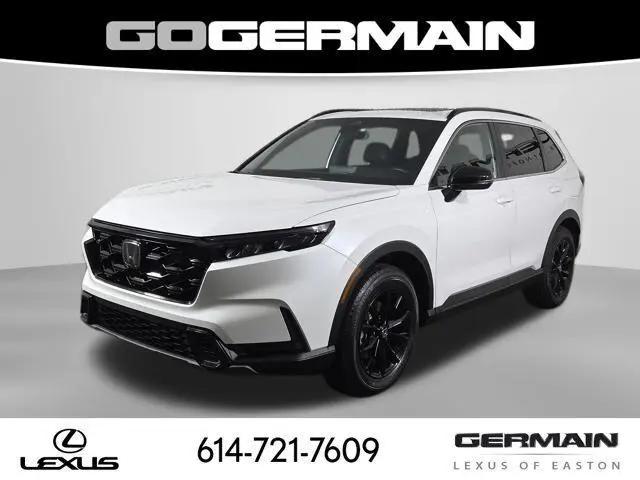 2024 Honda CR-V Hybrid Sport-L for sale in Columbus, OH