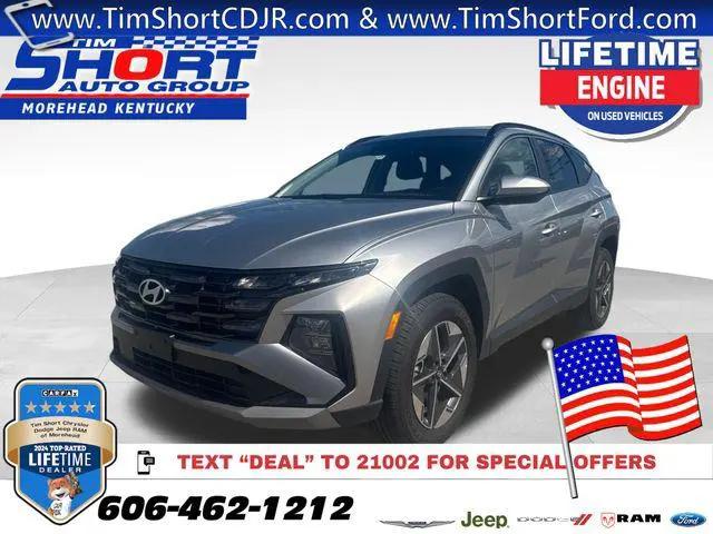 2026 Hyundai Tucson SEL for sale in Morehead, KY