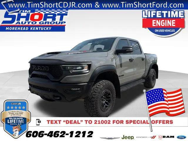 2023 Ram 1500 TRX for sale in Morehead, KY