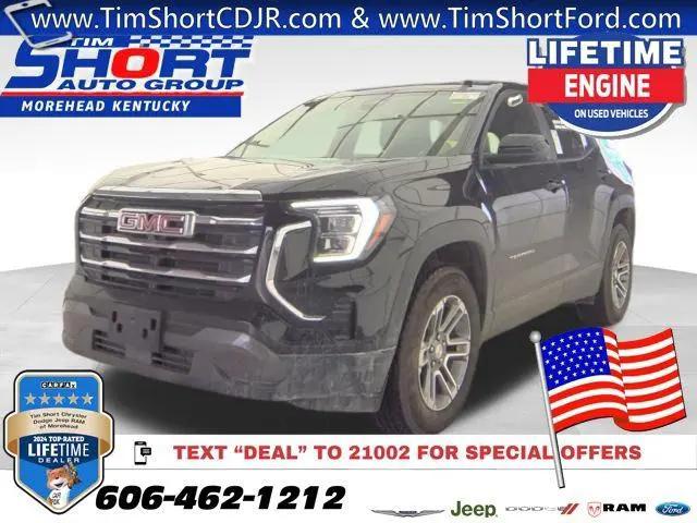 2025 GMC Terrain AWD Elevation for sale in Morehead, KY