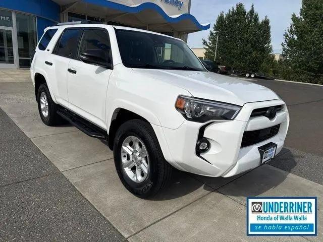 2023 Toyota 4Runner SR5 Premium for sale in College Place, WA