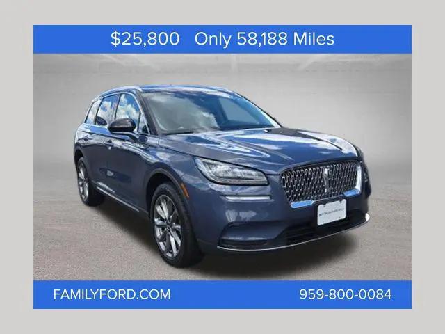 2022 Lincoln Corsair Standard for sale in Watertown, CT