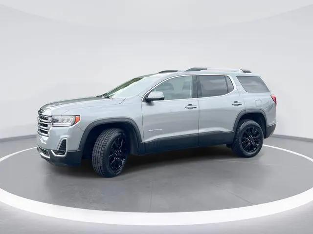 2023 GMC Acadia FWD SLT for sale in Greensboro, NC