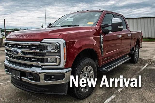 2023 Ford F-350 LARIAT for sale in Quincy, IL