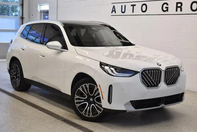 2025 BMW X3 30 xDrive for sale in Lincoln, NE
