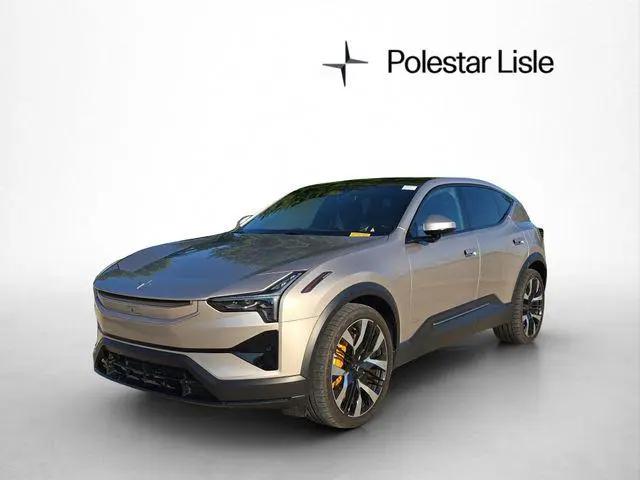 2025 Polestar 3 Long Range Dual Motor Performance Plus for sale in Lisle, IL