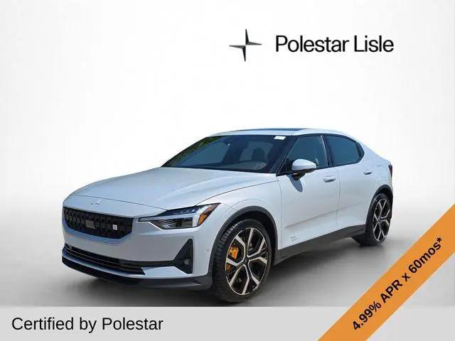 2023 Polestar 2 Long Range Dual Motor Performance Plus for sale in Lisle, IL