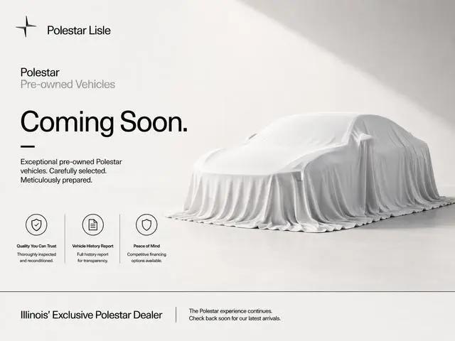 2025 Polestar 3 Long Range Dual Motor Performance Plus for sale in Lisle, IL
