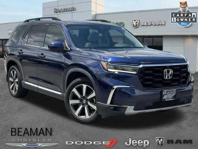 2023 Honda Pilot AWD Elite for sale in Murfreesboro, TN