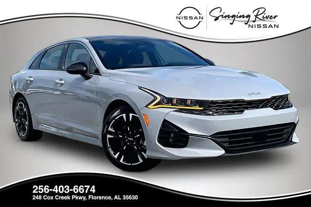 2024 Kia K5 GT-Line for sale in Florence, AL