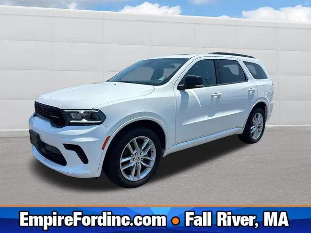 2024 Dodge Durango GT Plus AWD for sale in Fall River, MA