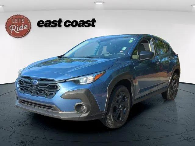 2024 Subaru Crosstrek Base for sale in Myrtle Beach, SC