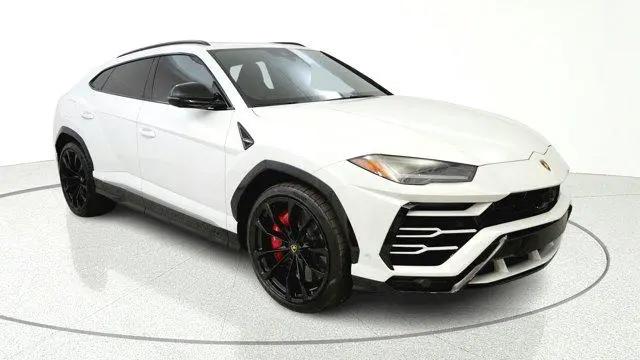 2023 Lamborghini Urus S for sale in Ocean, NJ