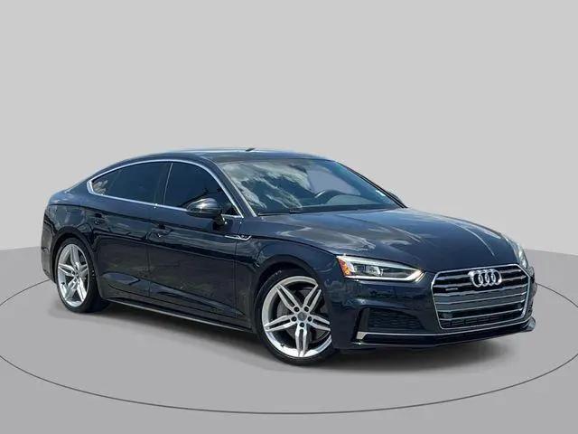 2018 Audi A5 2.0T Premium for sale in Columbia, TN