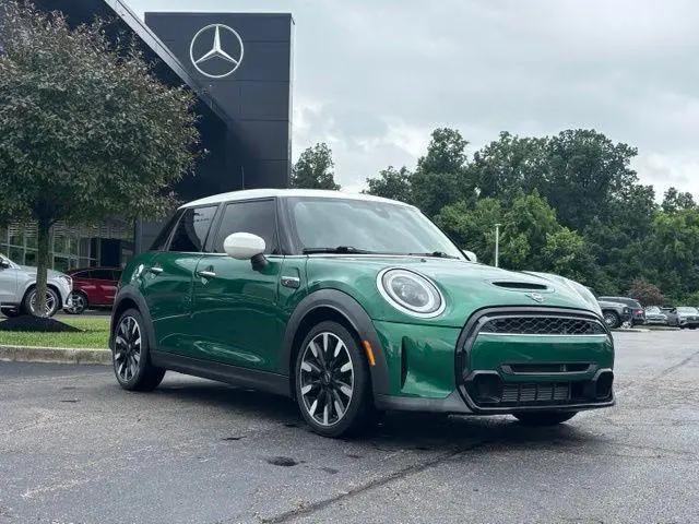 2022 MINI Hardtop for sale near West Chester Township, OH