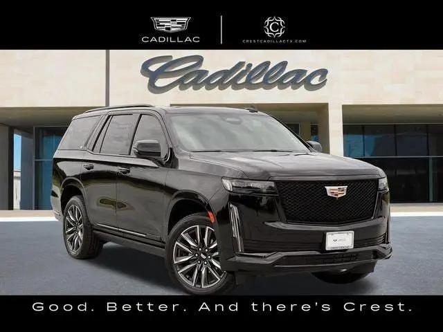 2022 Cadillac Escalade 2WD Sport Platinum for sale in Frisco, TX