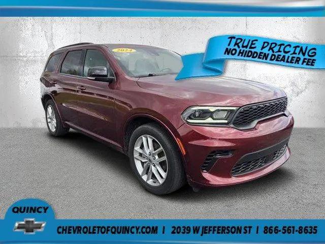 2024 Dodge Durango GT Premium RWD for sale in Quincy, FL