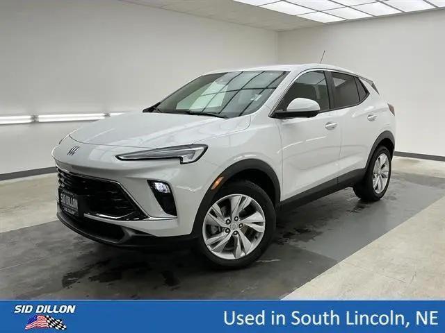 2026 Buick Encore GX Preferred AWD for sale in Lincoln, NE