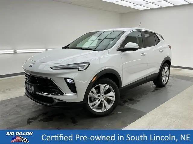 2026 Buick Encore GX Preferred AWD for sale in Lincoln, NE
