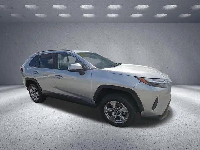 2023 Toyota RAV4 XLE for sale in Waycross, GA