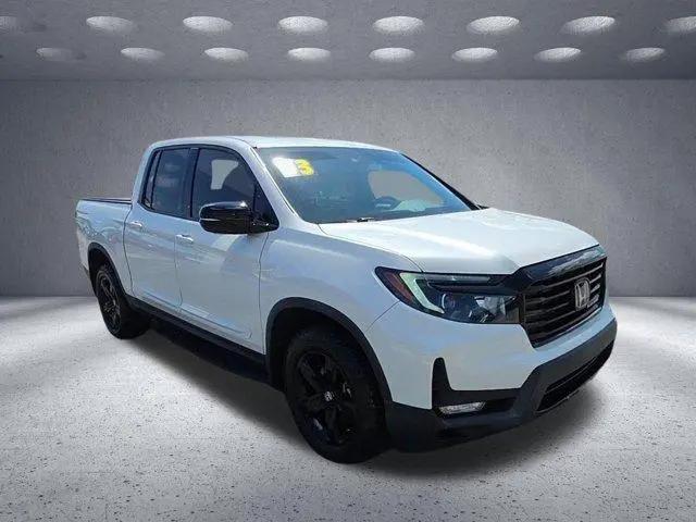 2023 Honda Ridgeline Black Edition for sale in Waycross, GA